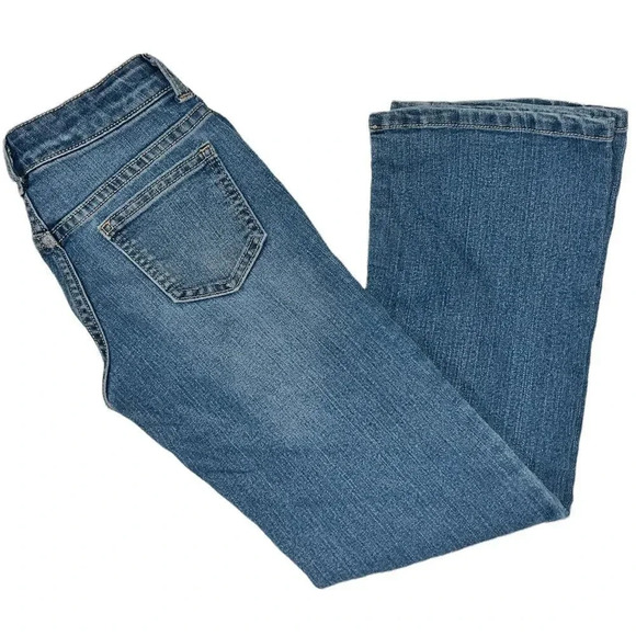 Gymboree jeans size 7 - Picture 1 of 4